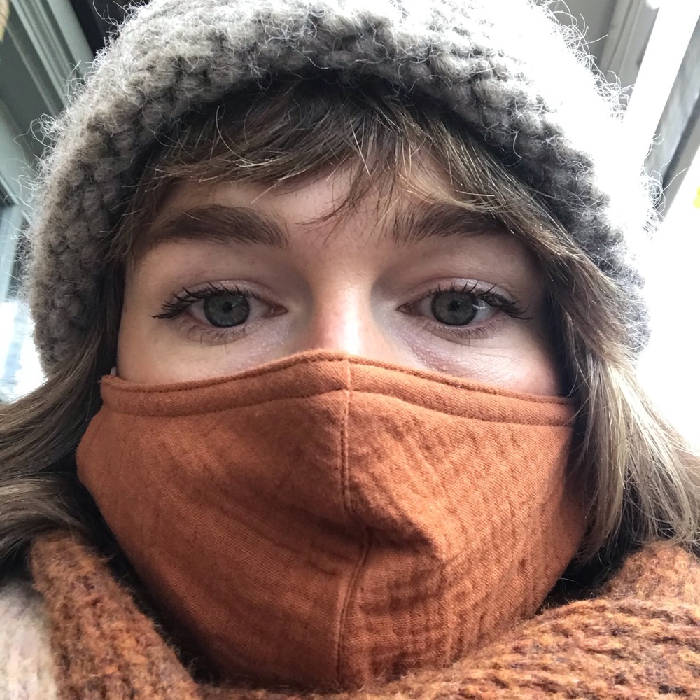 Meet your Posher, Emily